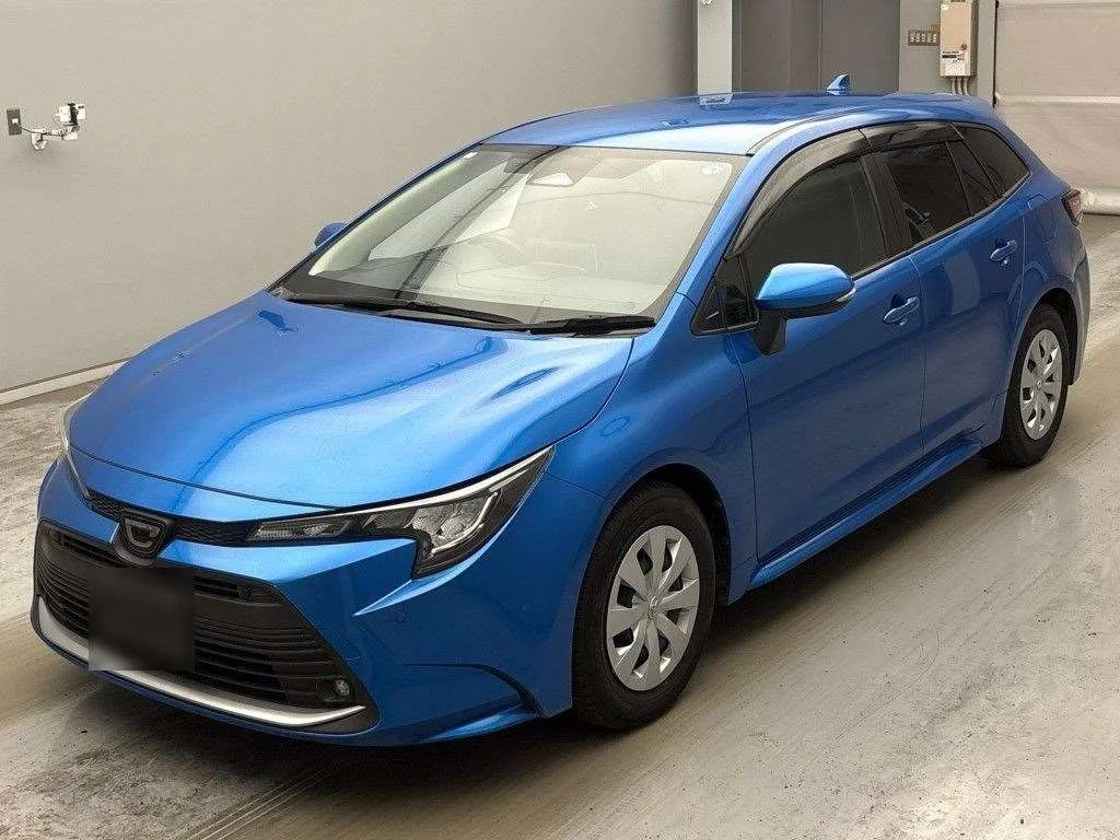 Toyota Corolla Wagon MZEA17W 2023